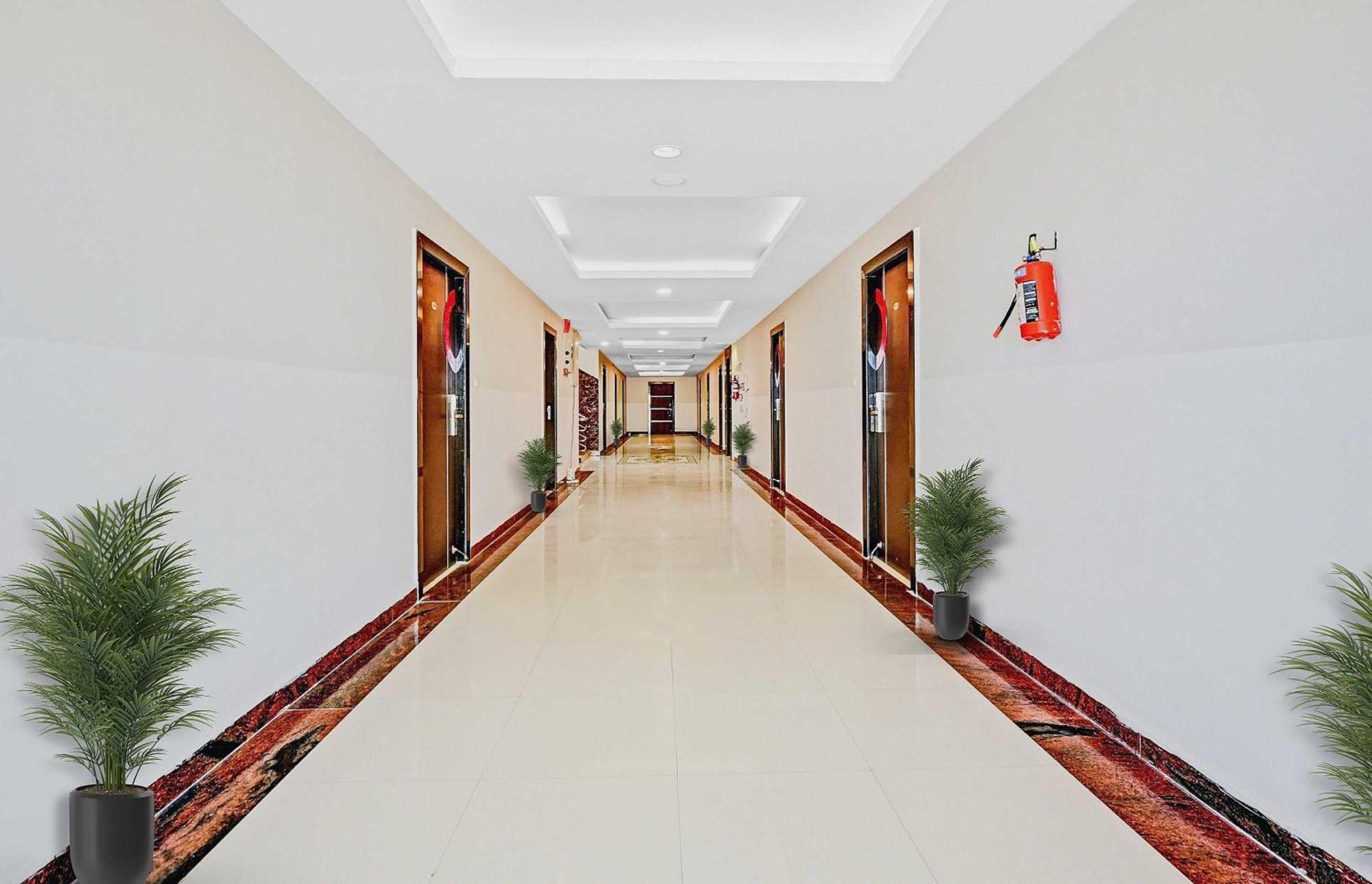 Collection O Oth Sri7 Inn Anantapur Exterior foto